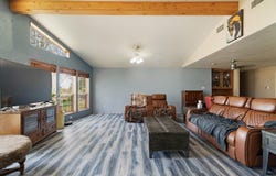 3178 E 2150, Grant, OK 74738
