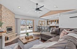 6454 SUNSHINE HARBOUR Drive, WINNECONNE, WI 54986