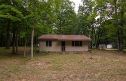 5896 Browns Road, Lake, MI 48632