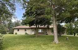 5054 DEGANTOWN Road, GILLETT, WI 54124