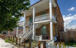 823 S Main, Butte, MT 59701
