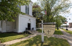 360 E Chicago Street, Jonesville, MI 49250