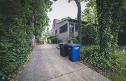 708 Cape Ave, Cape May Point, NJ 08212