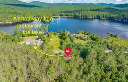 694 Deerland Road, Long Lake, NY 12847