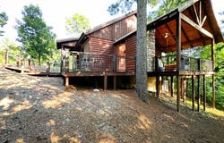 137 Coffee Tree Trl, Broken Bow, OK 74728