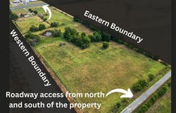 31092 US Highway 82, Whitesboro, TX 76273