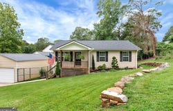152 Russ, Clarkesville, GA 30523