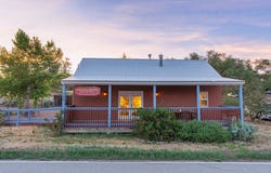 139 Old Lamy Trail, Lamy, NM 87540