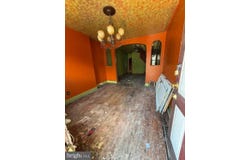 639 N WILLOW STREET, TRENTON, NJ 08618