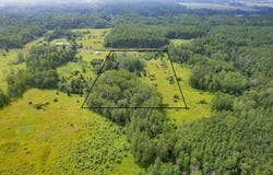 6667 E St. Lawrence Rd, South Range, WI 54874