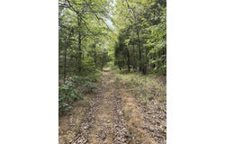 3122 Jackson 6, Bradford, AR 72020