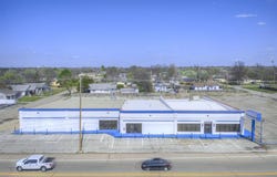 712 E Highland Street, Shawnee, OK 74801