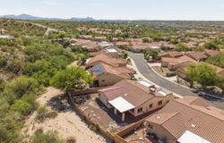 1578 E Charouleau Place, Oro Valley, AZ 85737