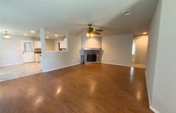 517 Blue Sage Drive, Fate, TX 75087