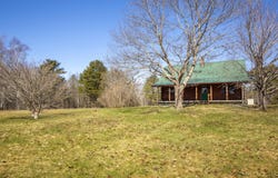 33 Lawrence Road, Dresden, ME 04342