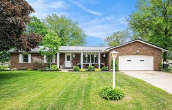 608 Claudia Lane, Middlebury, IN 46540