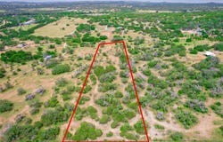 Tbd Winnie Smith RD, Round Mountain, TX 78663