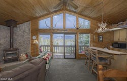 826 GCR 494 Drive, Grand Lake, CO 80447