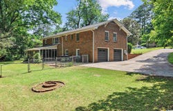 560 SHOSHONE DRIVE, MONTEVALLO, AL 35115