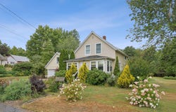 206 Gilman Road, Porter, ME 04068