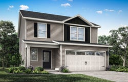 2429 Curbow Drive, Murfreesboro, TN 37127