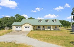 11754 Us Highway 77, Ardmore, OK 73401
