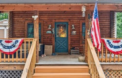 2104 Reid Lane, Pigeon Forge, TN 37876