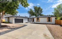 2219 Stratford Lane, Colorado Springs, CO 80909