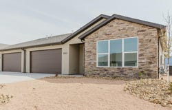 1840 N Golden Eagle, Cedar City, UT 84721