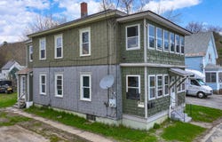 12 Brown Street, Mexico, ME 04257