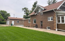 309 Central Ave, New Rockford, ND 58356