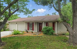 2024 Bowling Green Street, Denton, TX 76201