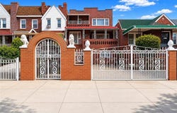 1214 E 49th Street, Brooklyn, NY 11234