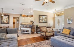 5710 Nutcracker Drive, Granbury, TX 76049