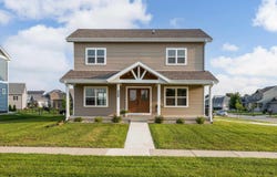 1295 Stonehaven Drive, Sun Prairie, WI 53590