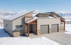 1901/1903 James Drive, Tabernash, CO 80478
