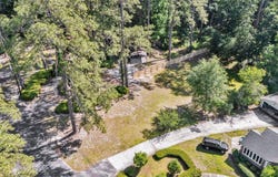 205 Woodlawn Street, Walterboro, SC 29488