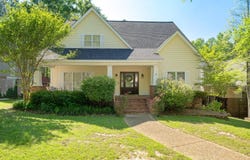 7 S Stoneridge, Hattiesburg, MS 39402