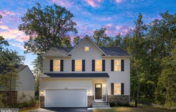 327 YORKTOWN BOULEVARD, LOCUST GROVE, VA 22508