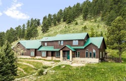 9537 Ute Dr, Golden, CO 80403