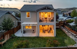 2696 Michelangelo Court, Sparks, NV 89434