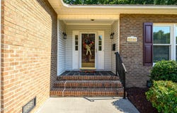 116 Badger Circle, Roxboro, NC 27573