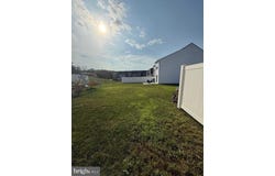 114 WHISPERING PINE DRIVE, BUNKER HILL, WV 25413