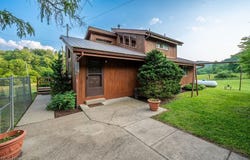 223 Autumn Run Road, Friendly, WV 26146