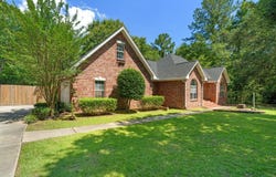 40 Eagle Loop, Purvis, MS 39475