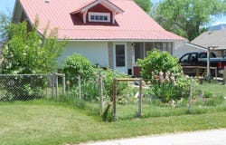 680 Curtis Avenue, De Beque, CO 81630