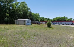 Bill Tuck Highway, South Boston, VA 24592