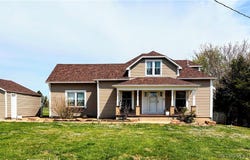 108 Missouri Street, Lincoln, MO 65338