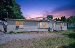 6455 Jordan Road, Jackson, MI 49201