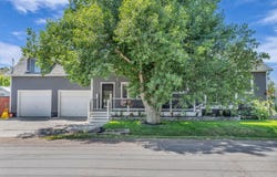 49 W 150 South, Coalville, UT 84017